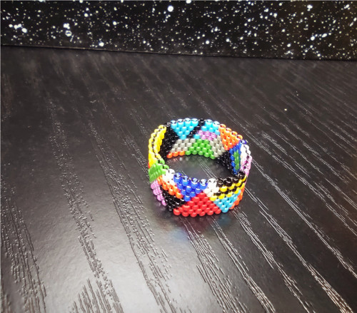 Prstýnek Colours Shokezy — foto 4