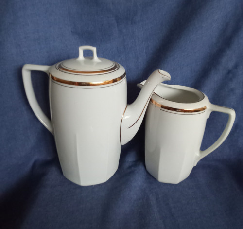 Porcelánová souprava — foto 3