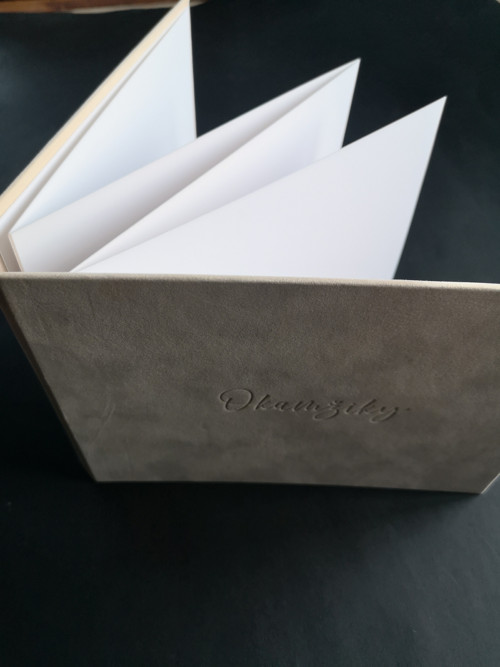 Leporelo - minialbum — foto 5