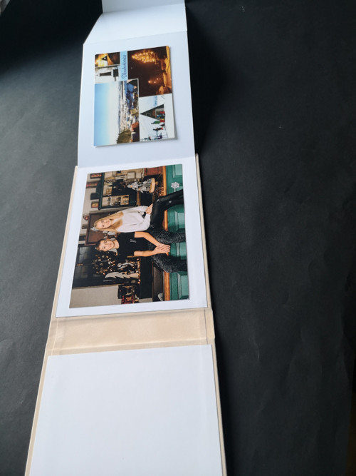 Leporelo - minialbum — foto 3