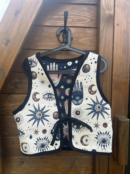 Vestička Namaste — foto 2