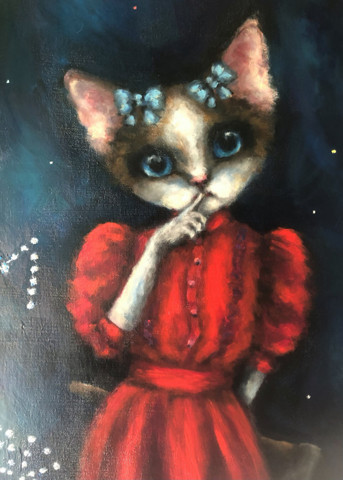 Purrl — foto 4