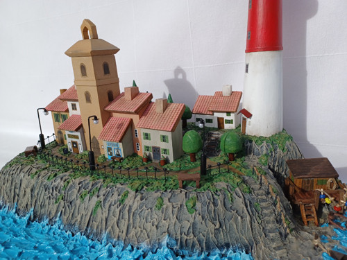 Sicilské pobřeží — foto 3