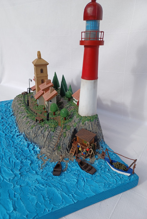 Sicilské pobřeží — foto 5
