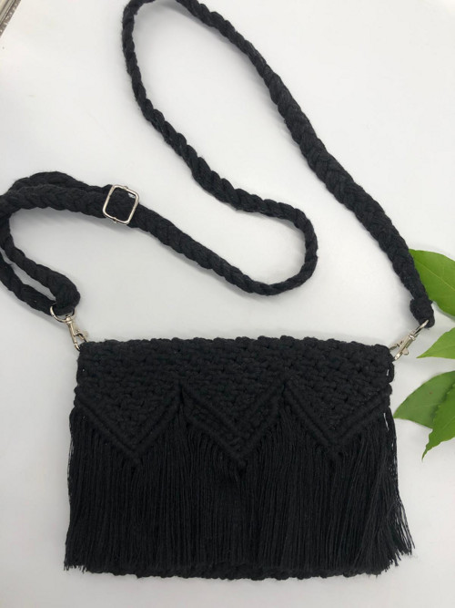 Kabelka Mary Black — foto 3