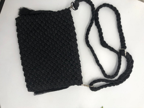 Kabelka Mary Black — foto 6