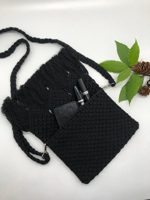 Kabelka Mary Black — foto 4