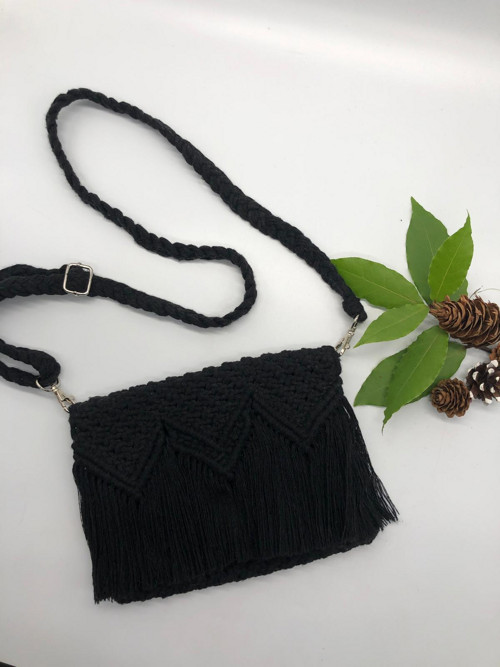 Kabelka Mary Black — foto 2