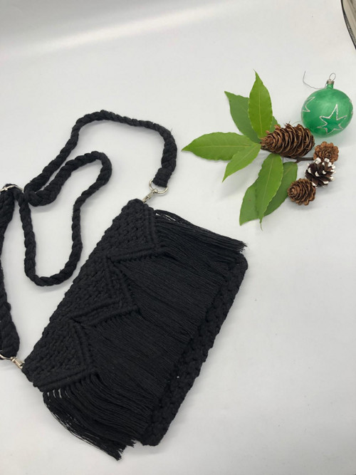 Kabelka Mary Black — foto 5