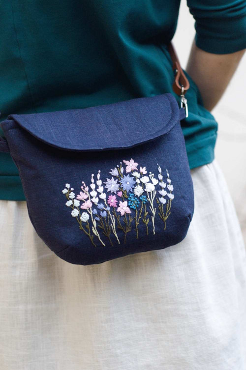 Tallo Dark Blue — foto 2