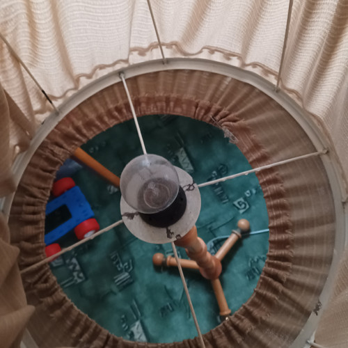 Lampa — foto 4