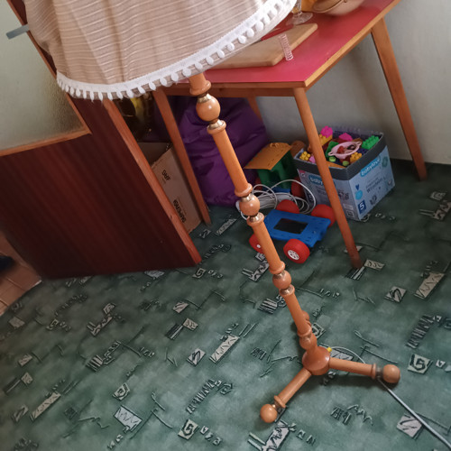Lampa — foto 2