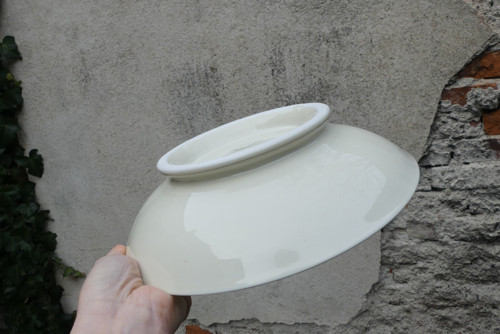 Porcelánová mísa ne noze, Pirkenhammer — foto 6