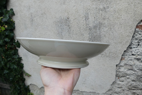 Porcelánová mísa ne noze, Pirkenhammer — foto 3