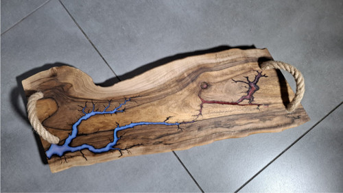 Podnos EPOXY10 — foto 2
