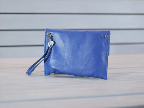 Kožené psaníčko - Valentina MINI — foto 2