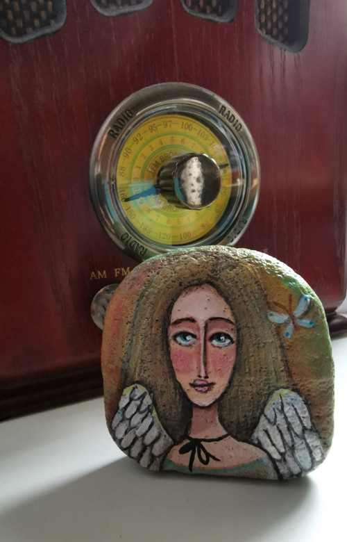 Andělína — foto 4