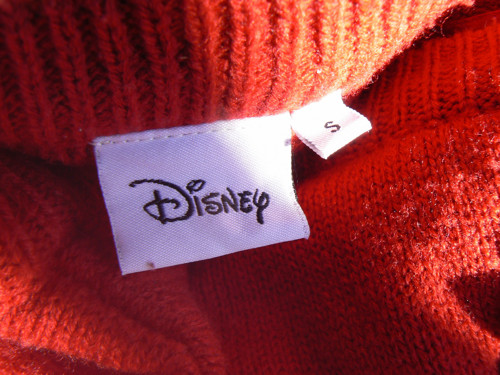 Vánoční Mickey a Minnie... — foto 3