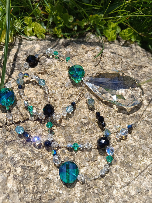 Suncatcher - lesní vůně — foto 3