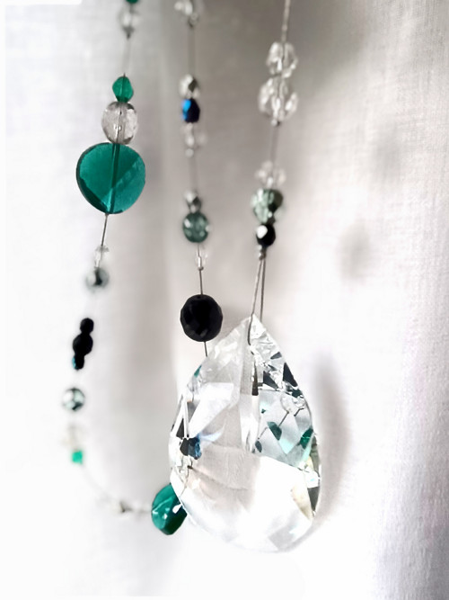 Suncatcher - lesní vůně — foto 4