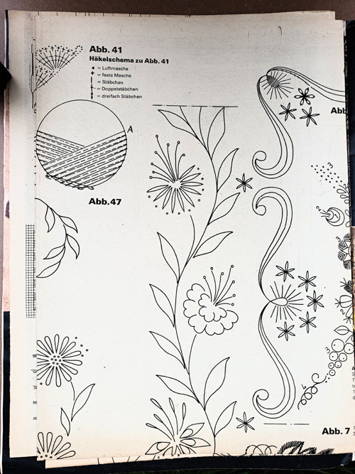 Hand arbeit 2/83 — foto 4