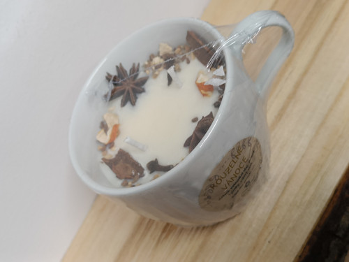Kouzelné Vánoce -200 ml — foto 2