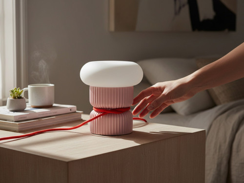 Lampa Pinkie — foto 4
