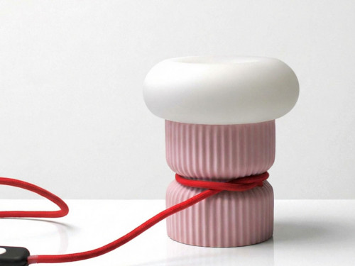 Lampa Pinkie — foto 3