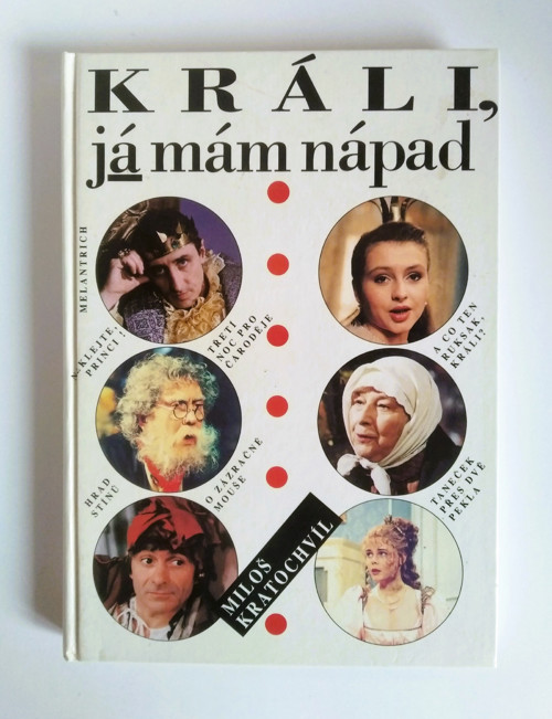 Králi já mám nápad — foto 2