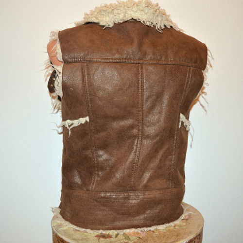 Vesta DENIM 20439 P16 — foto 3