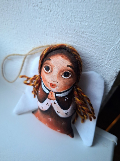 Andělinka :)) — foto 2