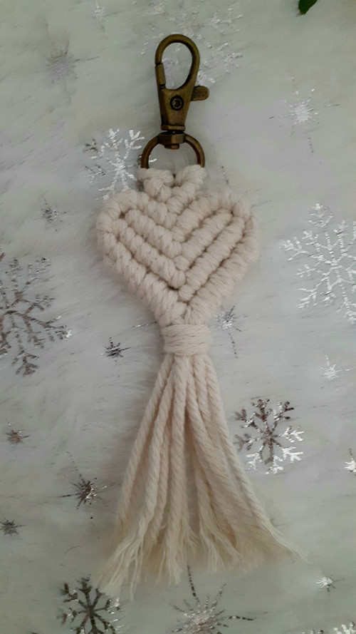 Klíčenka — foto 2