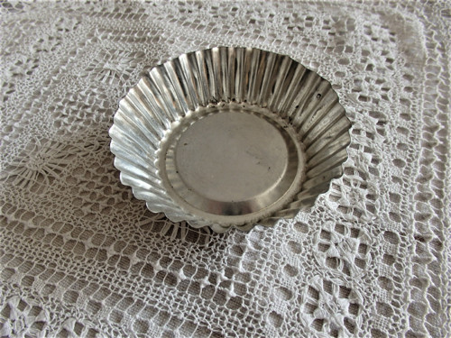 Jablečný koláček — foto 2