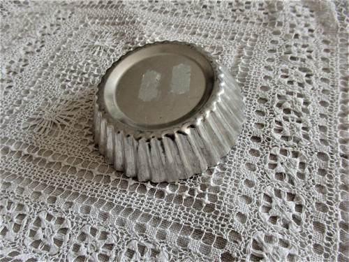 Jablečný koláček — foto 3