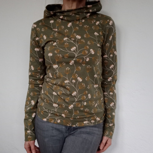 Mikina vel XS-XXL — foto 3
