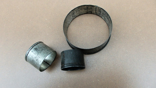 Tři kolečka — foto 2