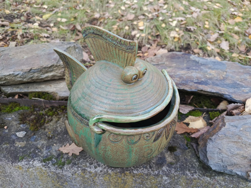 Rybka — foto 2