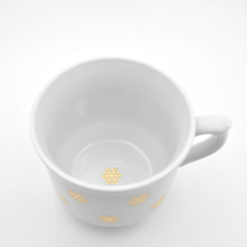 Hrnek "vločka" 450ml — foto 2
