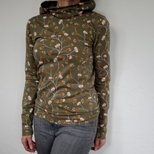Mikina vel XS-XXL — foto 2