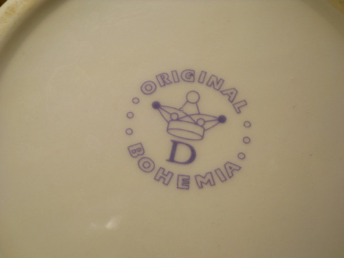 Porcelánový hrnek Dubí — foto 3