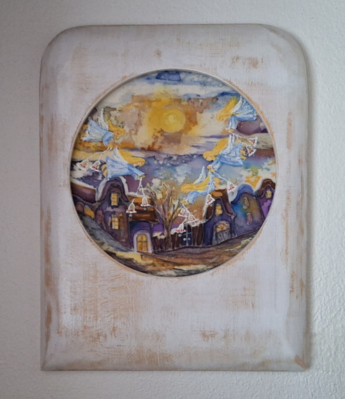 ANDĚLSKÉ ZVONĚNÍ-obrázek — foto 6