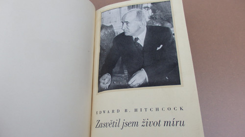 Zasvětil jsem život míru — foto 2