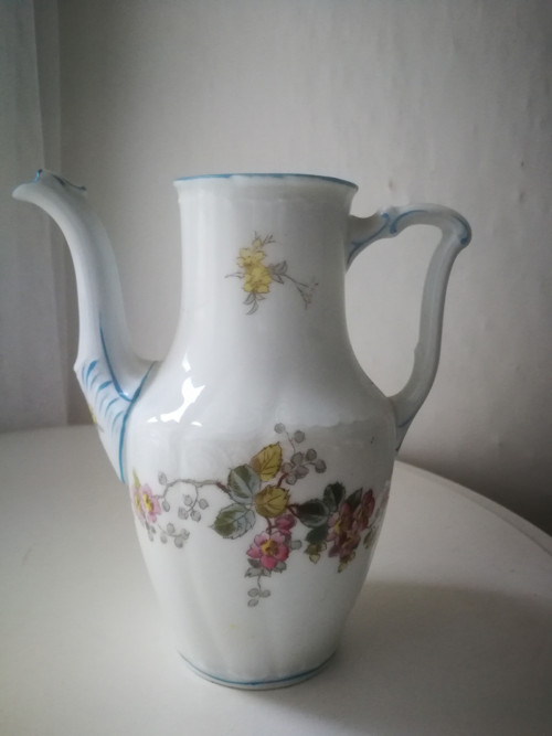 2x konvička 19.stol. — foto 3