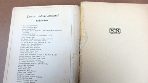 Slovensko — foto 2