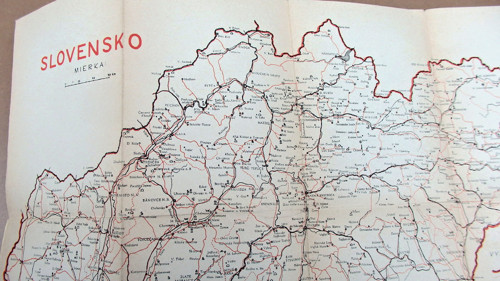 Slovensko — foto 6