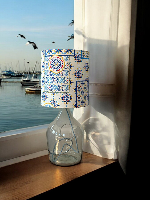 Lampa Soléa — foto 2