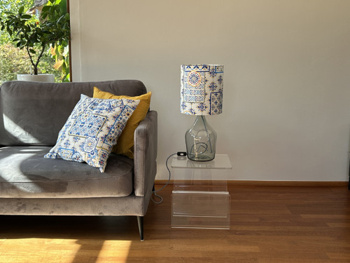 Lampa Soléa — foto 4
