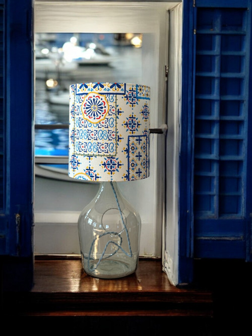 Lampa Soléa — foto 5