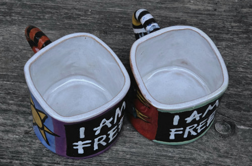 I Am Free — foto 4