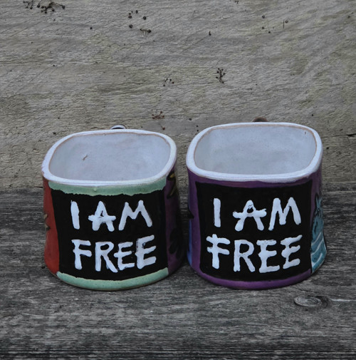 I Am Free — foto 6